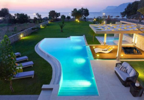  Villa Elvina  Kissamos